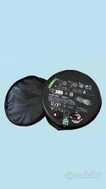 kit riparazione pneumatici Plus BMW