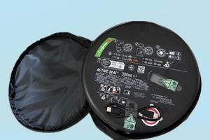 kit riparazione pneumatici Plus BMW