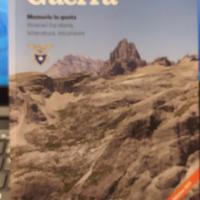 I sentieri della Grande Guerra