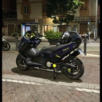 Telaio tmax 530 2013