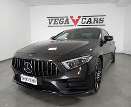 MERCEDES-BENZ CLS 400 d 4Matic Auto Premium AMG