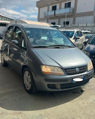 FIAT IDEA 1,3 MJ DIESEL