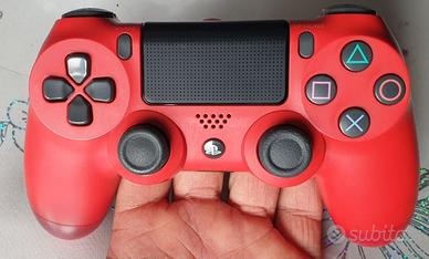 PS4 Controller Pad joystick originale japan