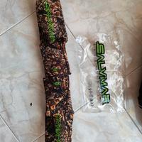 Calzari sub 5.5 mm tg M