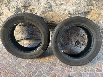 Duo di gomme