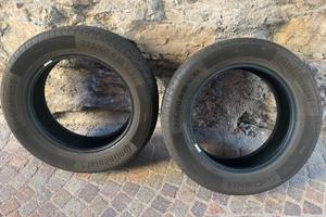 Duo di gomme