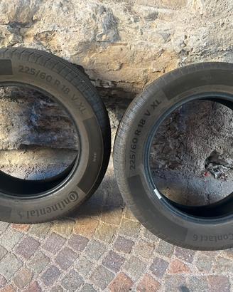 Duo di gomme