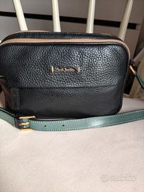 borsa in pelle Paul Smith 