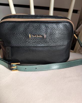 borsa in pelle Paul Smith 