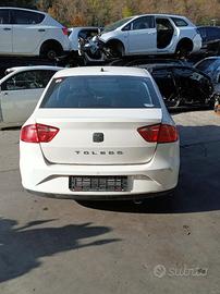 Carrozzeria post.seat toledo