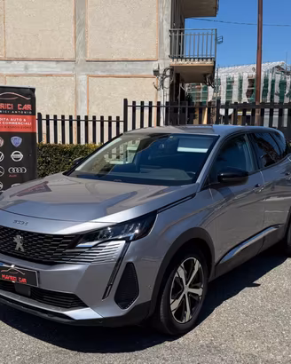 PEUGEOT 3008 BlueHDi 130 S&S EAT8 Allure Pack