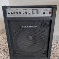 Amplificatore per basso Bredamhill BA150