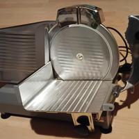 Affettatrice CAD 25 cm elettrica