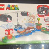 Lego N.71366 Boomer Bill Barrage Expansion Set