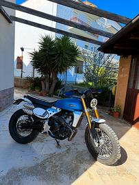 Fantic Caballero 500