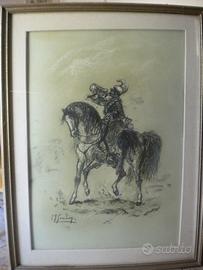 Quadro Giovanni Francesco Gonzaga