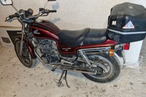 Honda Nighthawk 450