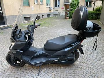 KYMCO DINK 150-R