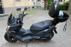 KYMCO DINK 150-R