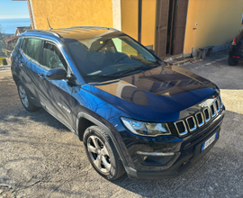 Jeep Compass 2019 2.0 4x4 140cv