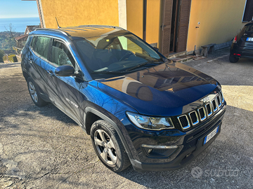 Jeep Compass 2019 2.0 4x4 140cv