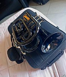 Tromba poket sib Wisemann