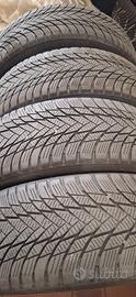 Gomme invernali Bridgestone 205/55 R19