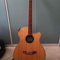 Epiphone PR-4e