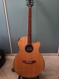 Epiphone PR-4e