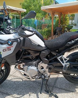 bmw f 750 gs