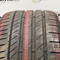GOMME USATE 235 45 18 CONTINENTAL ESTIVE AL 90%
