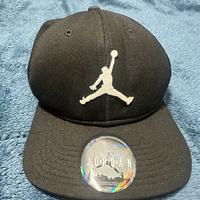 Capellino jordan