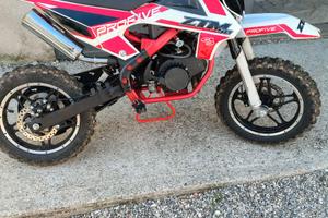 Minicross 50