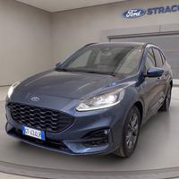 FORD Kuga 2.0 ecoblue ST-Line 2wd 120cv auto