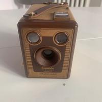 Kodak Brownie Model F