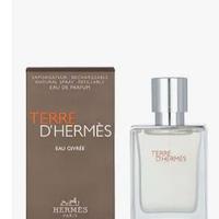 profumo Terre D' Hermès