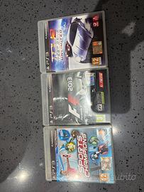 Giochi PS3