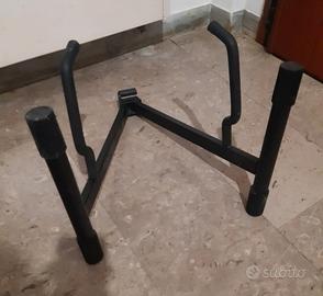 Supporto per chitarra 