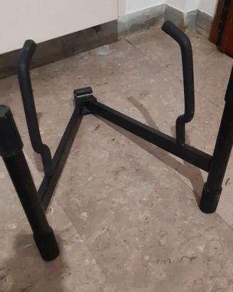 Supporto per chitarra 
