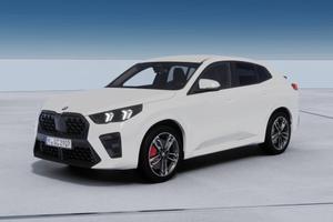BMW X2 sDrive18d MSport Pro