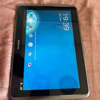 Tablet Samsung Galaxy note 10.1