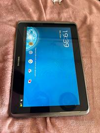 Tablet Samsung Galaxy note 10.1