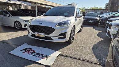Ford Kuga 1.5 EcoBlue 120 CV aut. 2WD ST-Line X