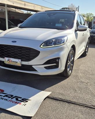 Ford Kuga 1.5 EcoBlue 120 CV aut. 2WD ST-Line X