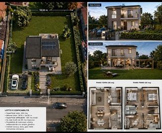 Terreno edificabile