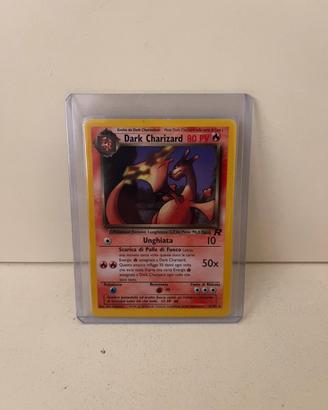 Dark Charizard