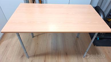 Tavolo Rettangolare