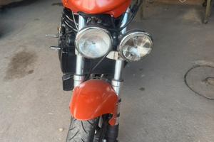 Triumph speed triple
