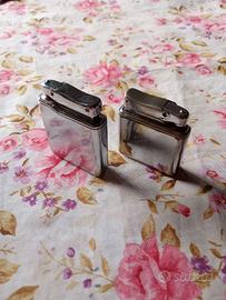 Accendino a benzina IBELO d'epoca