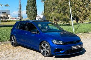 Volkswagen Golf R 2.0 TSI DSG 4MOTION 5p. 380CV